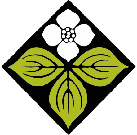 Alaska Botanical Garden Logo